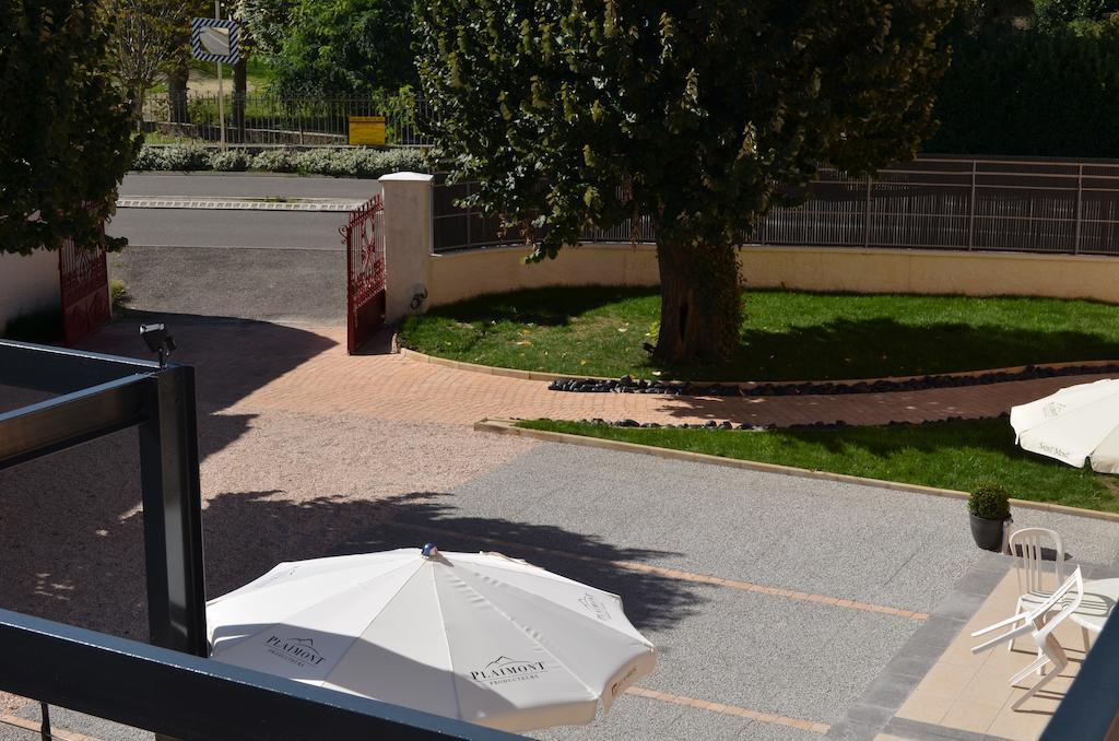 Bed and Breakfast La Petite Ecole Marciac Exterior foto