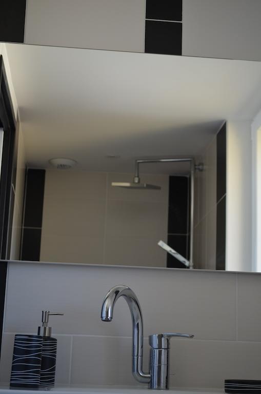 Bed and Breakfast La Petite Ecole Marciac Zimmer foto