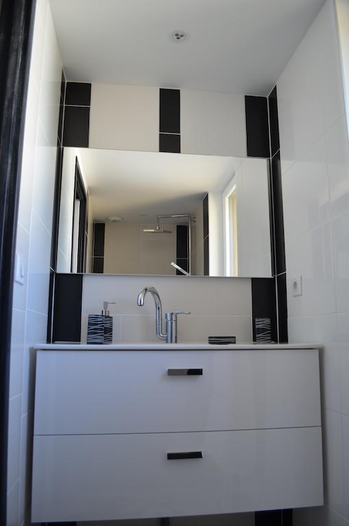 Bed and Breakfast La Petite Ecole Marciac Zimmer foto