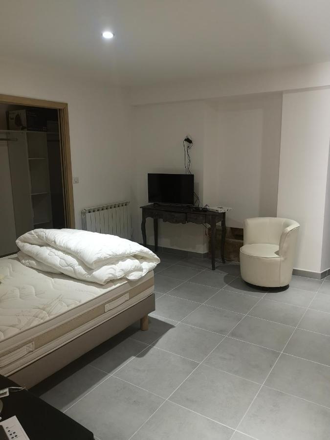 Bed and Breakfast La Petite Ecole Marciac Exterior foto
